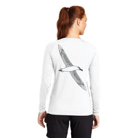 Rashguard Unisex White