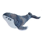 Humpback Whale Plush 13"